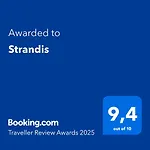 Strandis Apartment Mariehamn