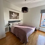 Apartment Strandis *