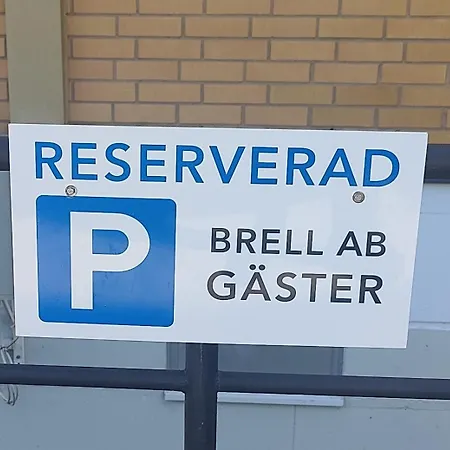 Apartamento Strandis *
