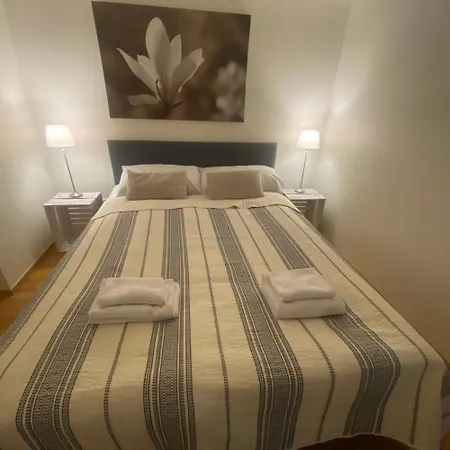 Appartement Strandis Mariehamn