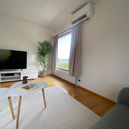 Apartamento Strandis Mariehamn