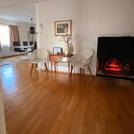 Apartment Strandis *