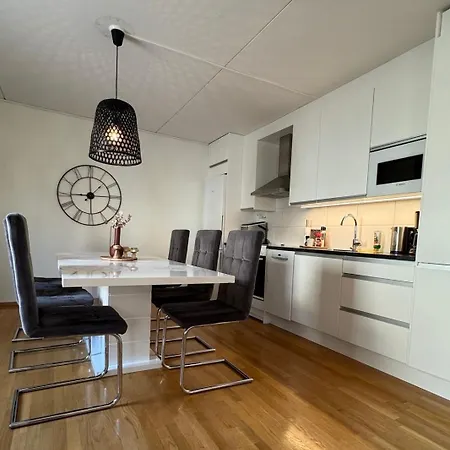 Strandis Διαμέρισμα