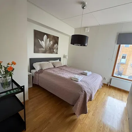 Strandis Apartman