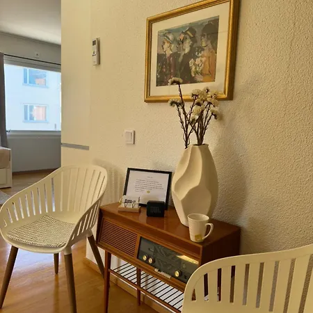 Apartamento Strandis Mariehamn