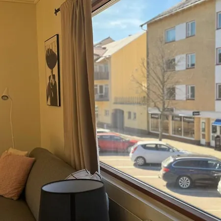 Apartamento Strandis Mariehamn