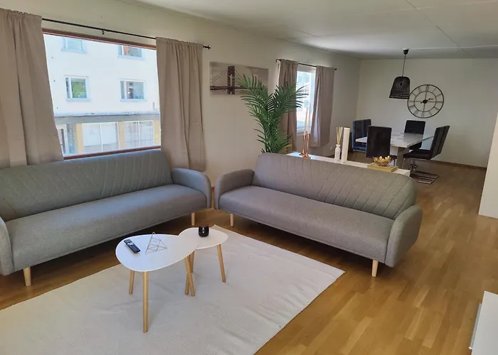 Lägenhet Strandis *