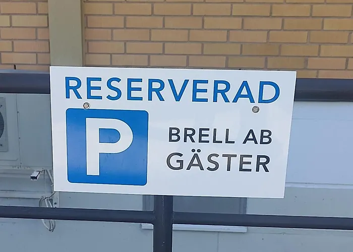 Lägenhet Strandis *