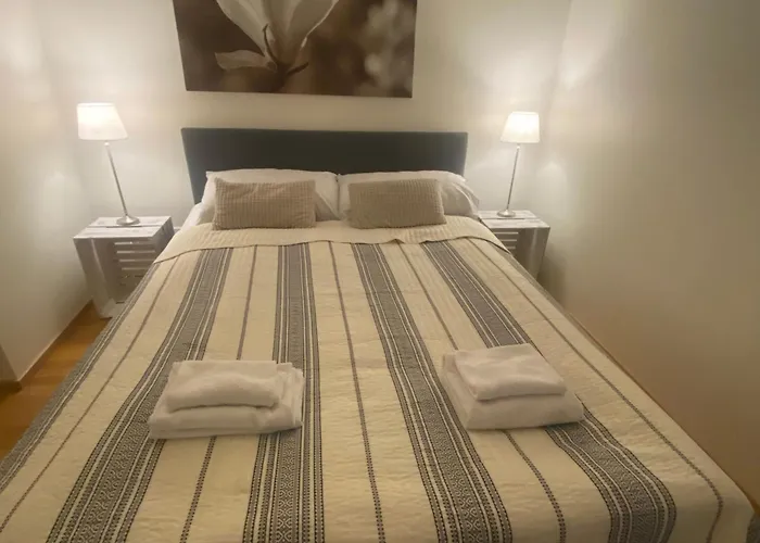 Apartment Strandis Mariehamn