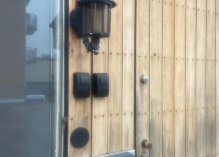 Strandis * Mariehamn