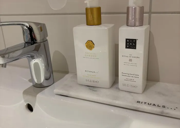 Strandis Lägenhet Mariehamn