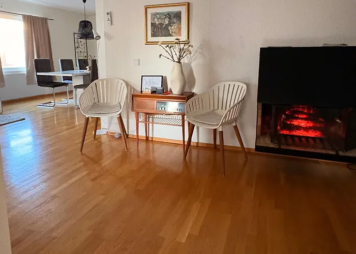 Lägenhet Strandis *